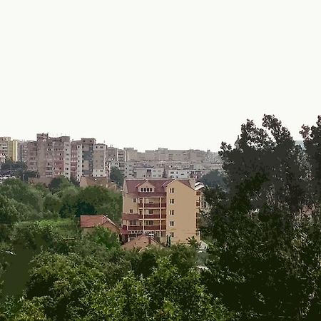 Vila Rosa Otel Kaloşvar Dış mekan fotoğraf