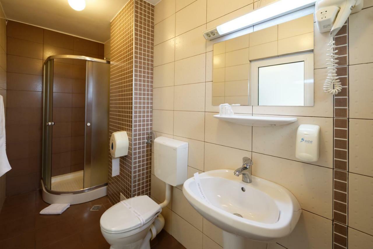 Vila Rosa Otel Kaloşvar Dış mekan fotoğraf
