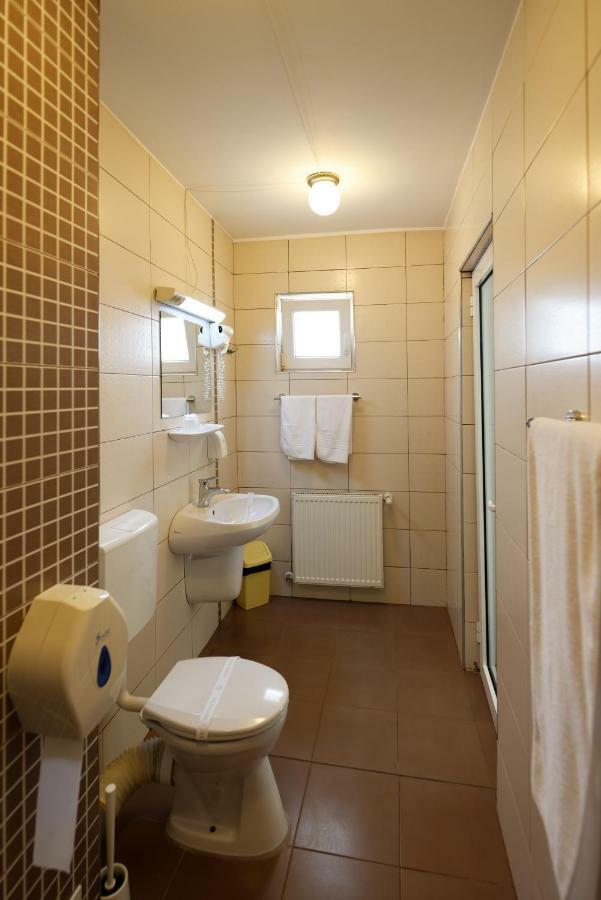 Vila Rosa Otel Kaloşvar Dış mekan fotoğraf