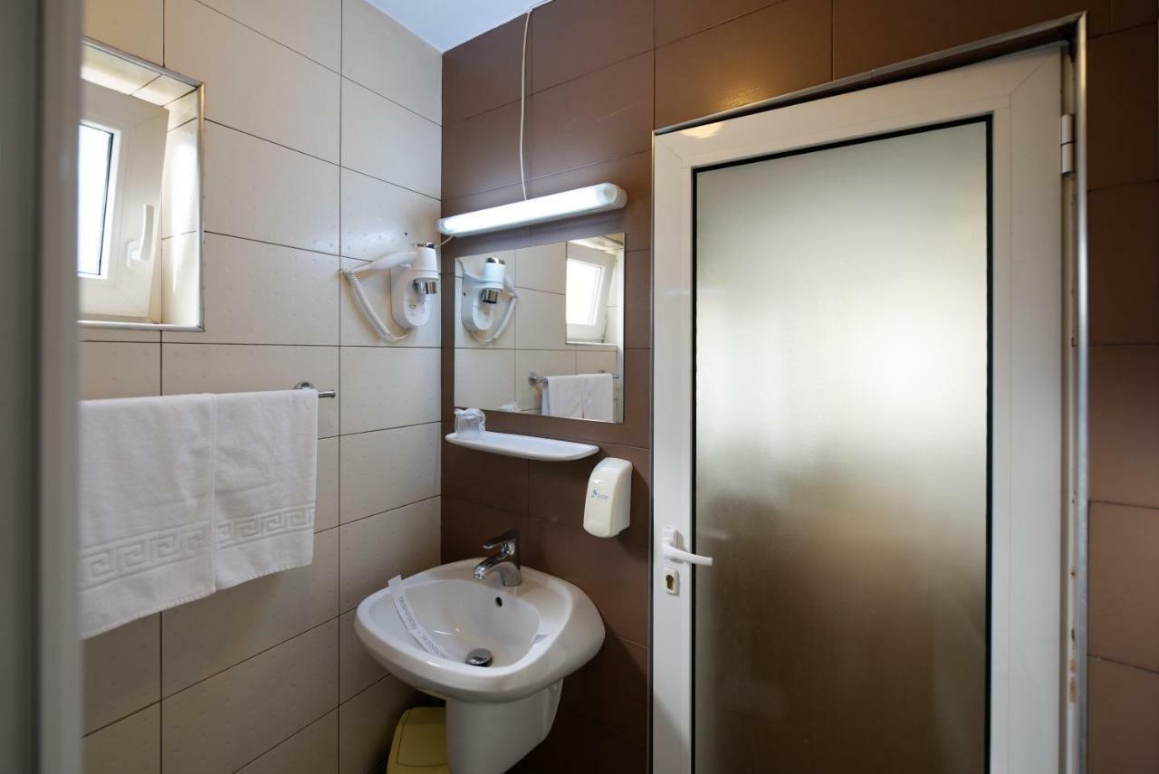 Vila Rosa Otel Kaloşvar Dış mekan fotoğraf