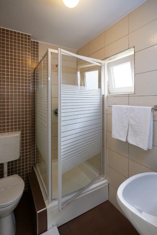 Vila Rosa Otel Kaloşvar Dış mekan fotoğraf